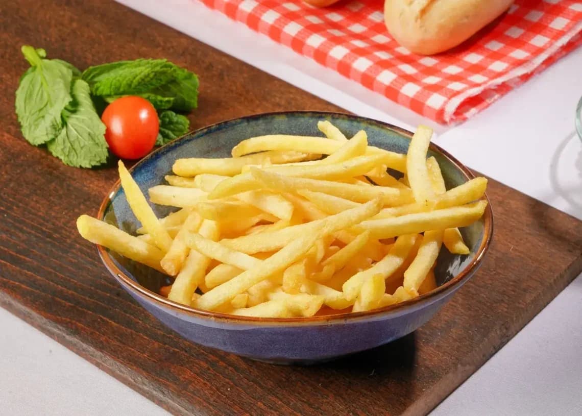 Cips — KMU Mehmet Usta Aksaray