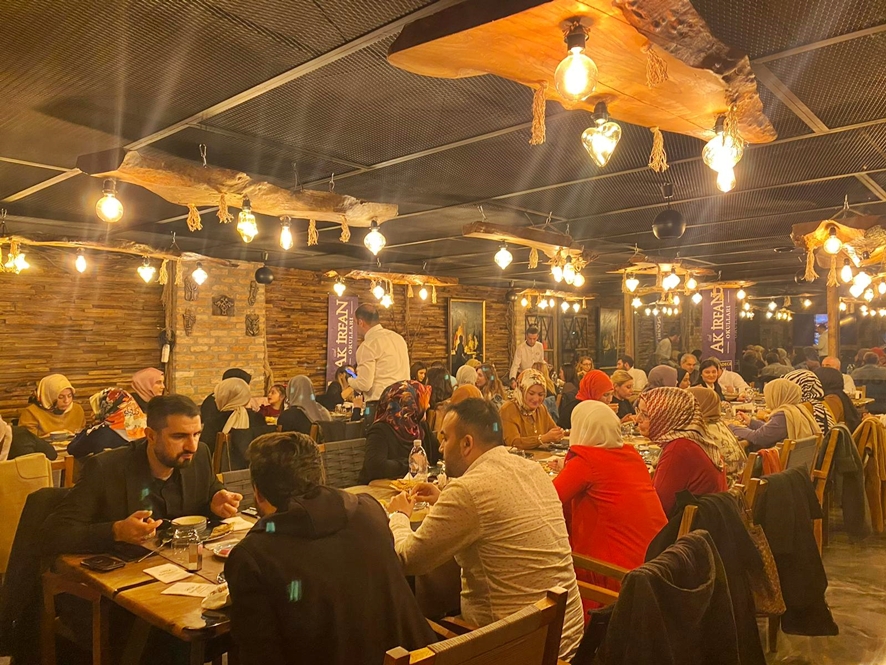 Aksaray En İyi Restaurantları